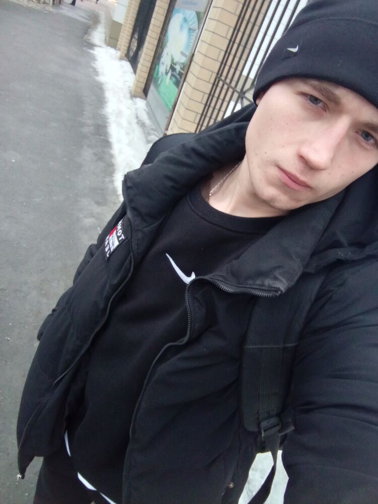 48525207  Sergey, 22 ,    