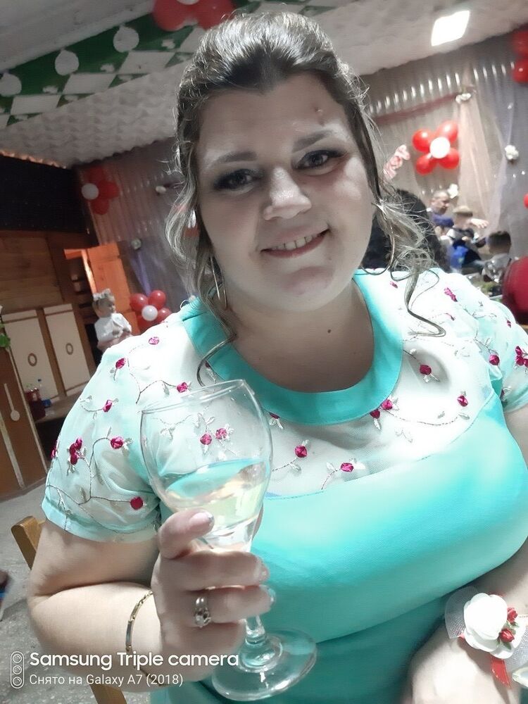  Polatli,   Mariana, 42 ,   