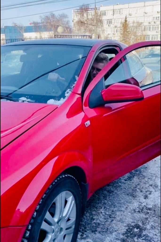 ���������� ������, ���� ������� Andrea, 31 ���, ������������ ��� ������, ����� � ���������, ���������