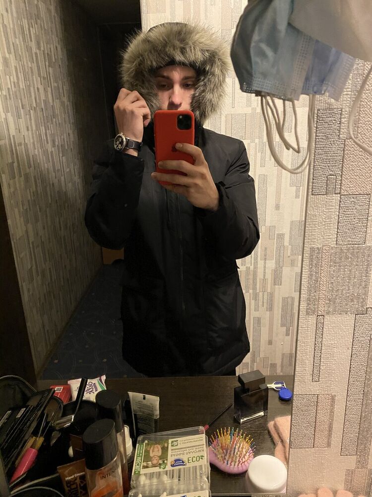 ���� 22059607 ����� Anton, 24 ����, ���� ���������� � ������������