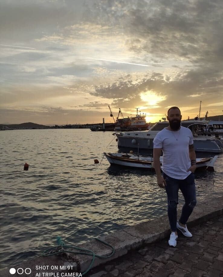 ���������� ������, ���� ������� Selim, 37 ���, ������������ ��� ������, ����� � ���������