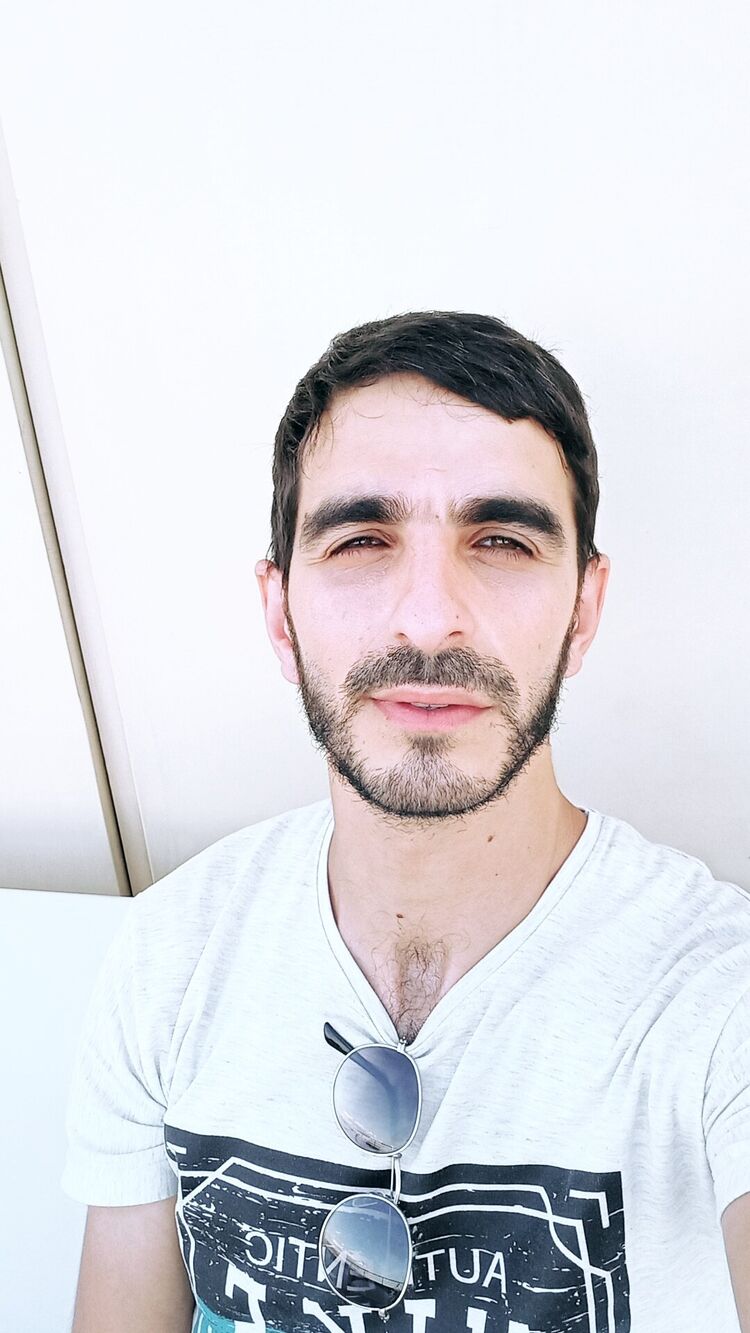 ���� 23870107 ������� Andrew, 35 ���, ���� ���������� � �������