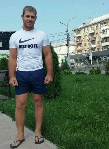 ���������� ����, ���� ������� Artur, 35 ���, ������������ ��� ����� � ���������