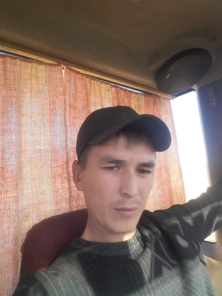 ���������� �������, ���� ������� Rustam, 37 ���, ������������ ��� ������, ����� � ���������