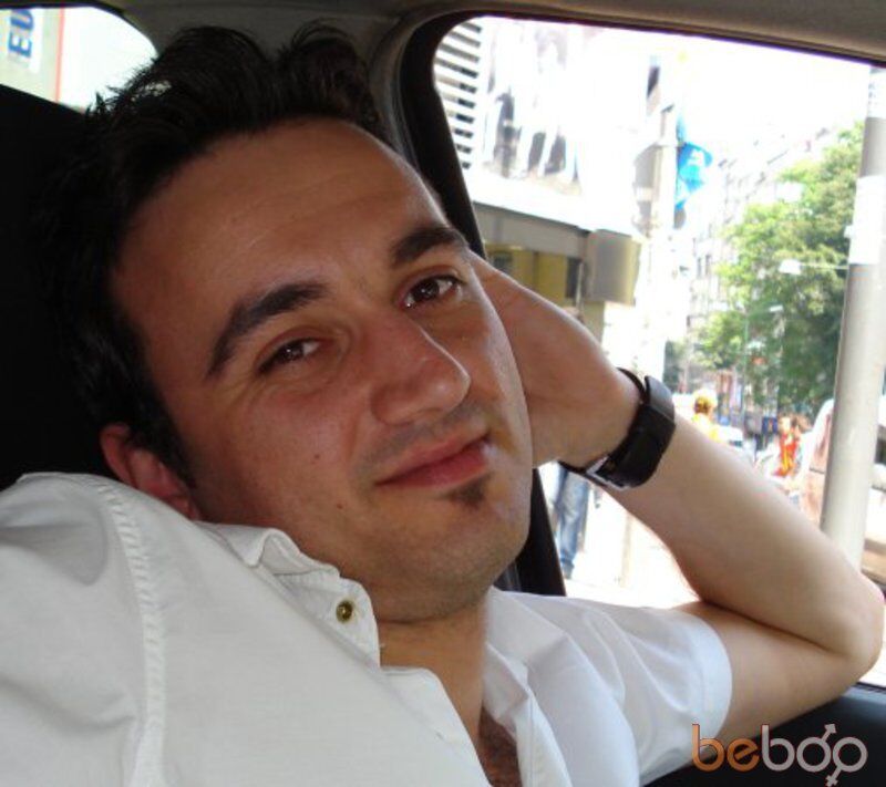 Фото 129267 мужчины Camiko, 43 года, ищет знакомства в Баку