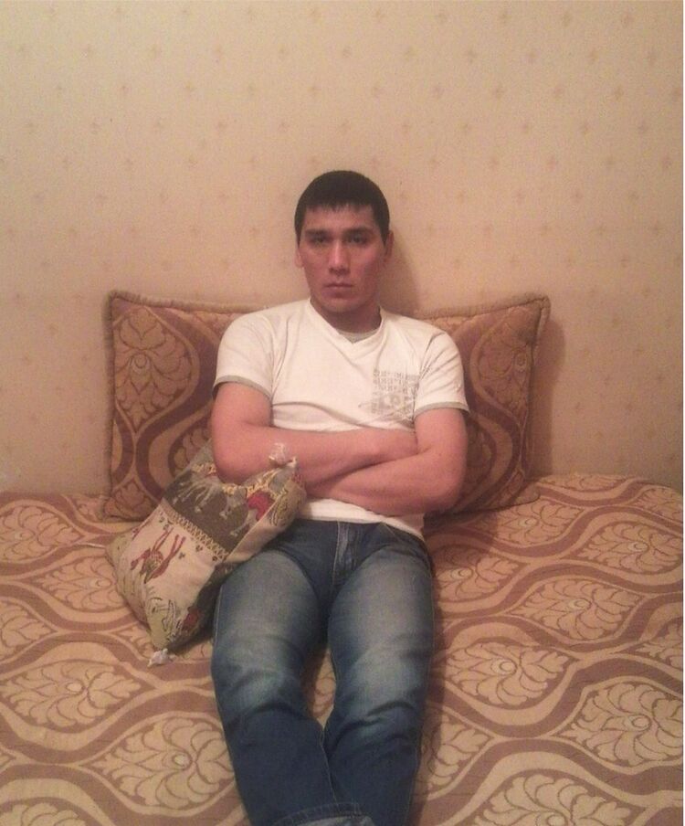 ���� 5376827 ������� ��������, 39 ���, ���� ���������� � ������������