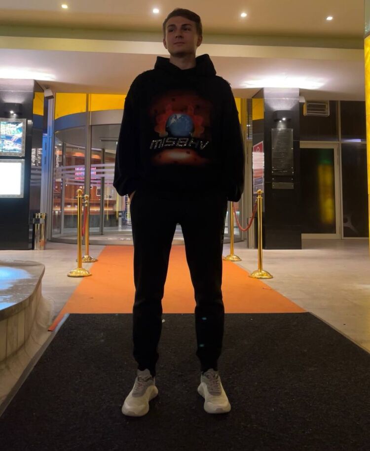 ���������� ������, ���� ����� �����, 25 ���, ������������ ��� ������, ����� � ���������