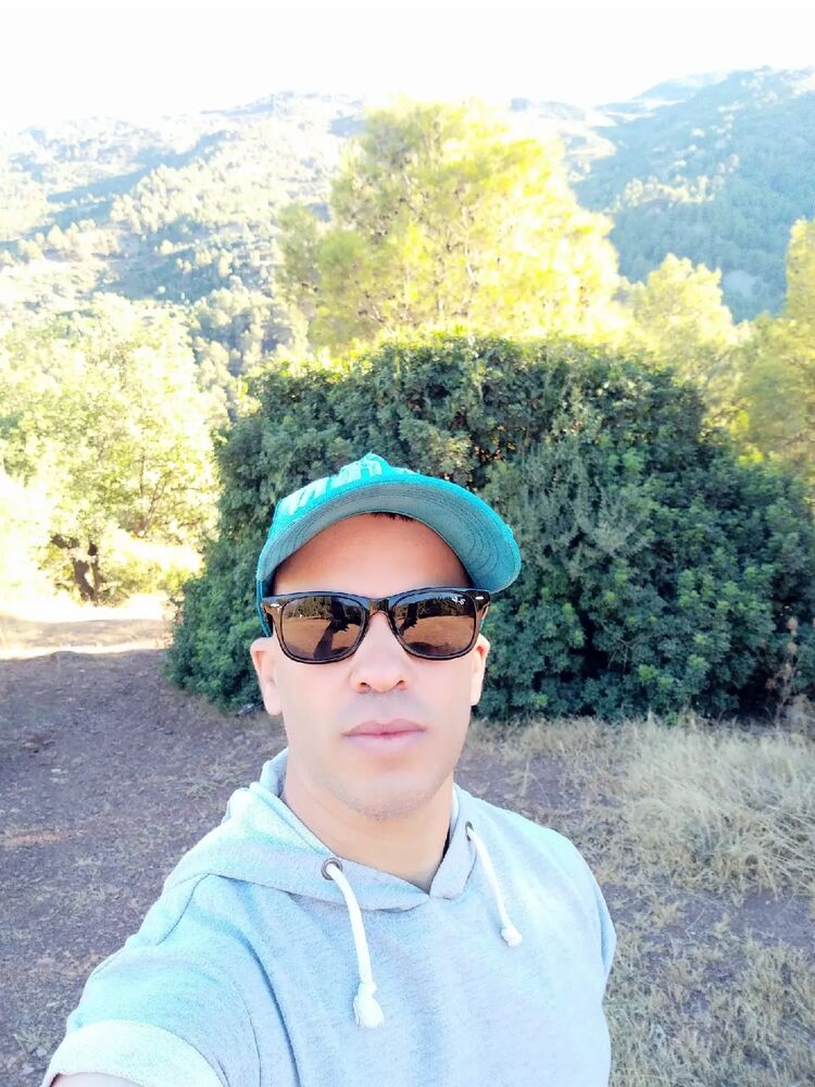  Beaulieu,   Khaled, 34 ,   ,   