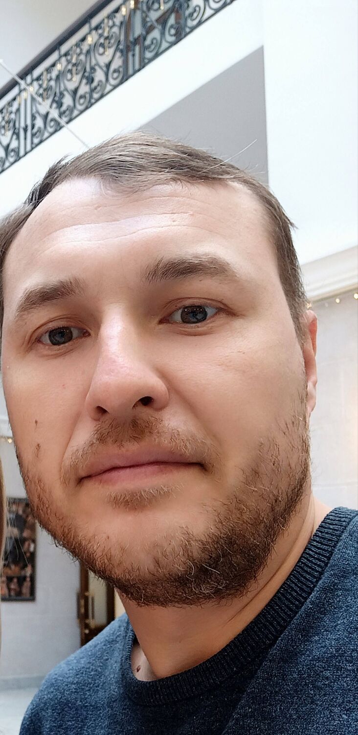 ���� 55392867 ������� Ilya, 39 ���, ���� ���������� � ���������� ������