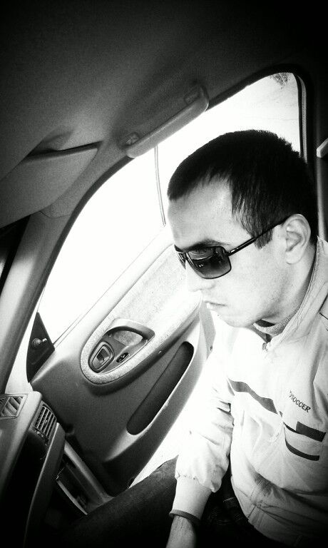 ���������� �������, ���� ������� Hakim, 35 ���, ������������ 