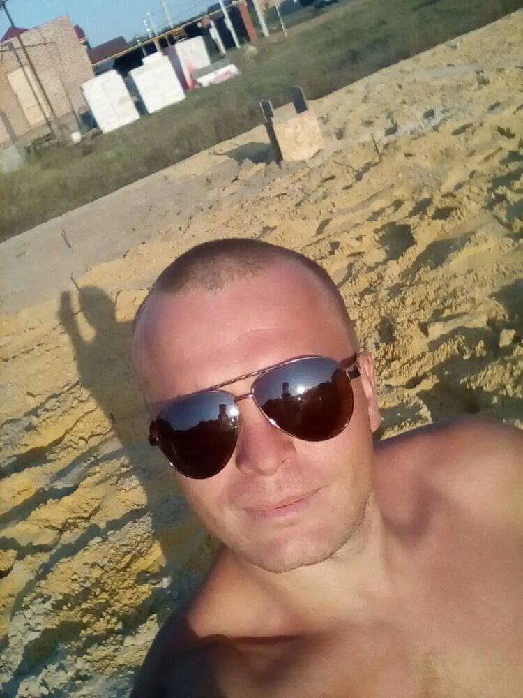 ���� 52832657 ������� Alexey, 36 ���, ���� ���������� � �������-��-����