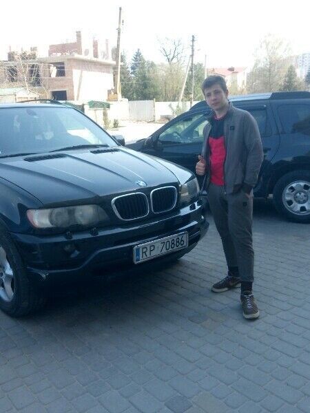  13739477  Dima, 25 ,    Richmond Hill