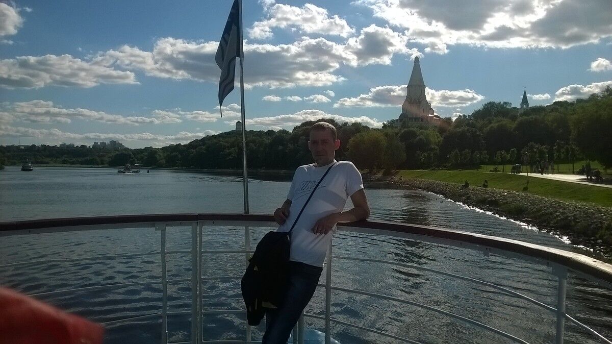 ���������� �����-���������, ���� ������� Sergey, 46 ���, ������������ ��� ������