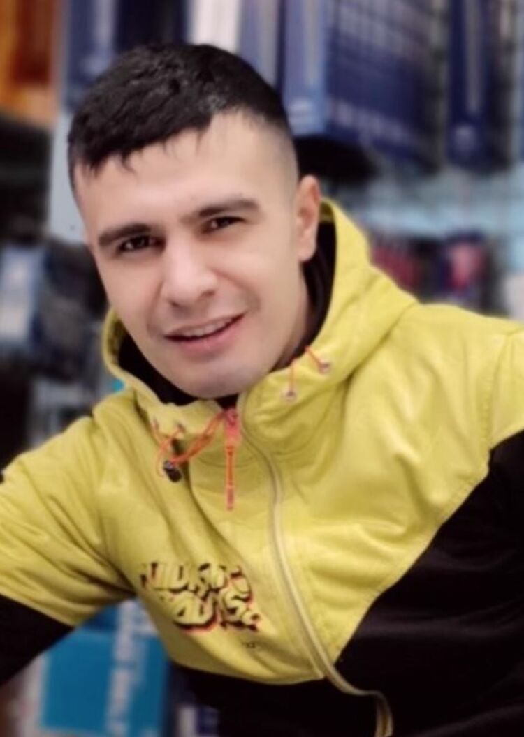 Делов алий. Воркокожоков алий.