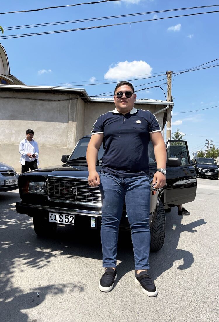 ���������� �������, ���� ������� Kamalov, 26 ���, ������������ ��� ������, ����� � ���������