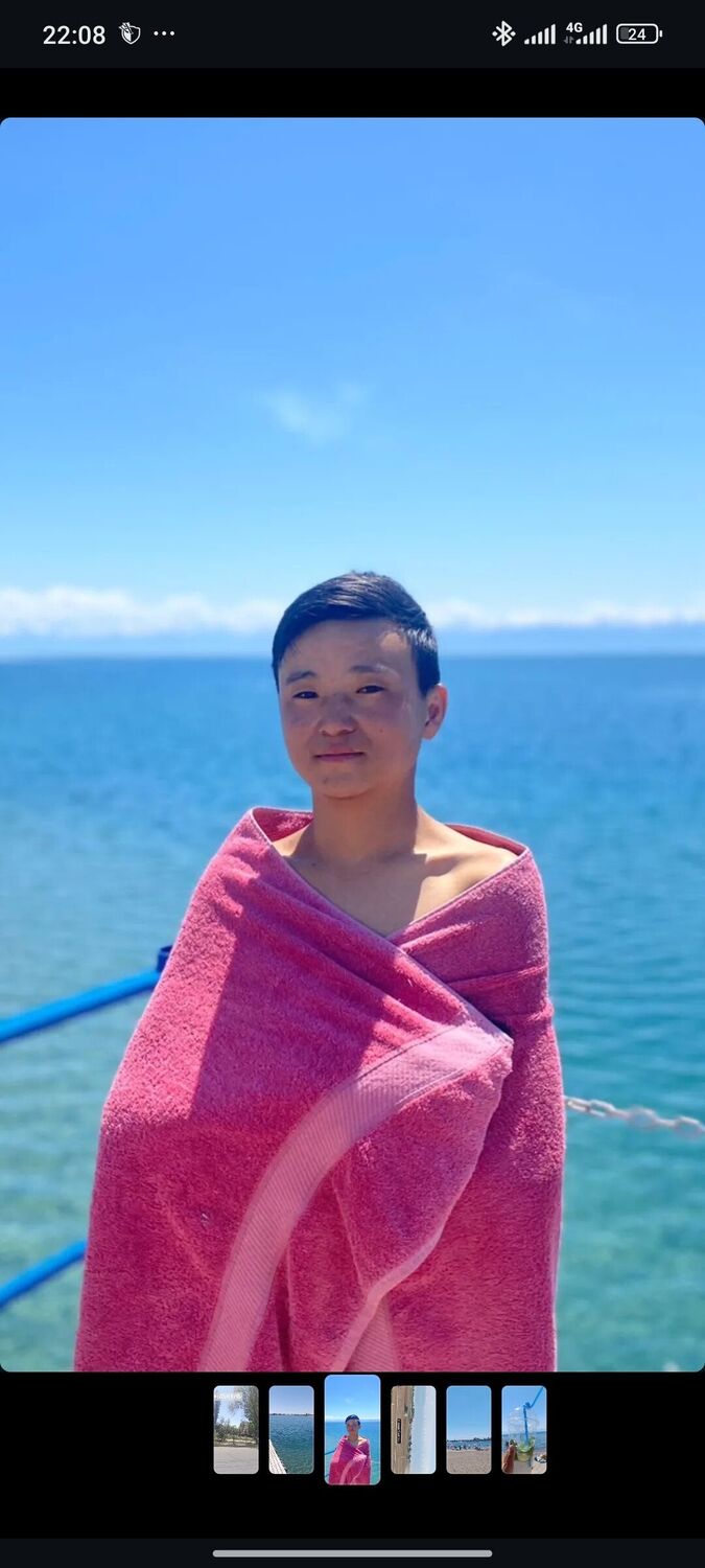 ���� 54915777 ����� Baiel, 21 ���, ���� ���������� � �������