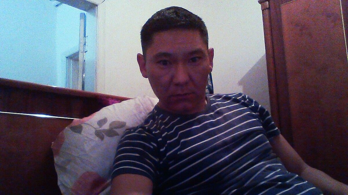 ���� 7052487 ������� Almenbaev, 42 ����, ���� ���������� � �����