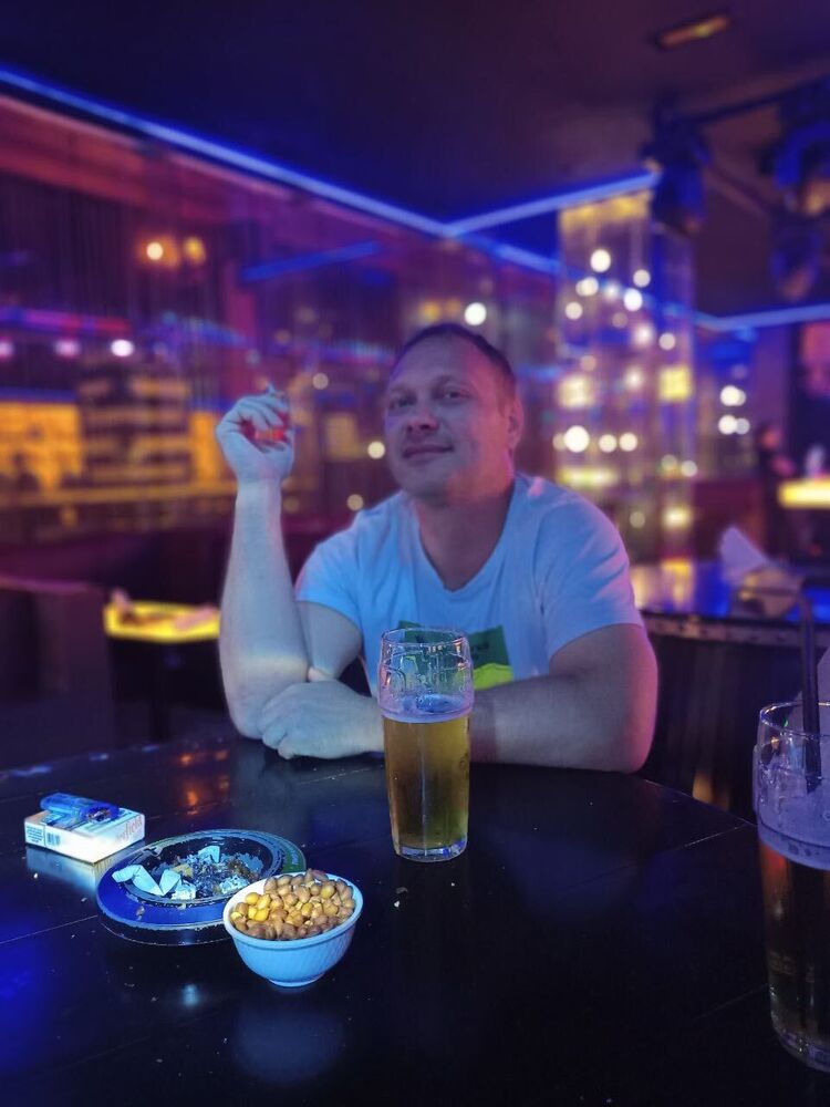 ���������� ���-����, ���� ������� Yuriy, 44 ����, ������������ ��� ������, ����� � ���������, ���������