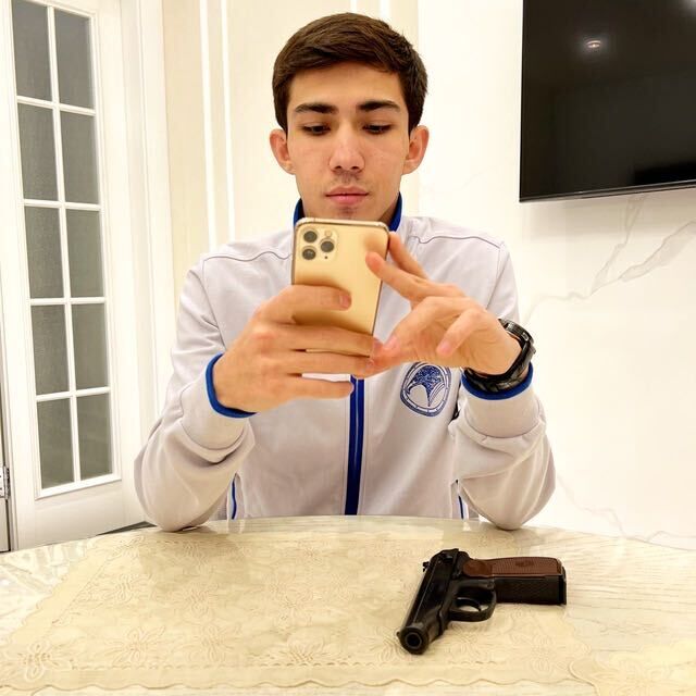 ���� 34778167 ������� Shaxzod, 27 ���, ���� ���������� � ��������