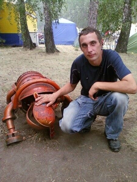 ���� 11748477 ������� ������, 49 ���, ���� ���������� � �����