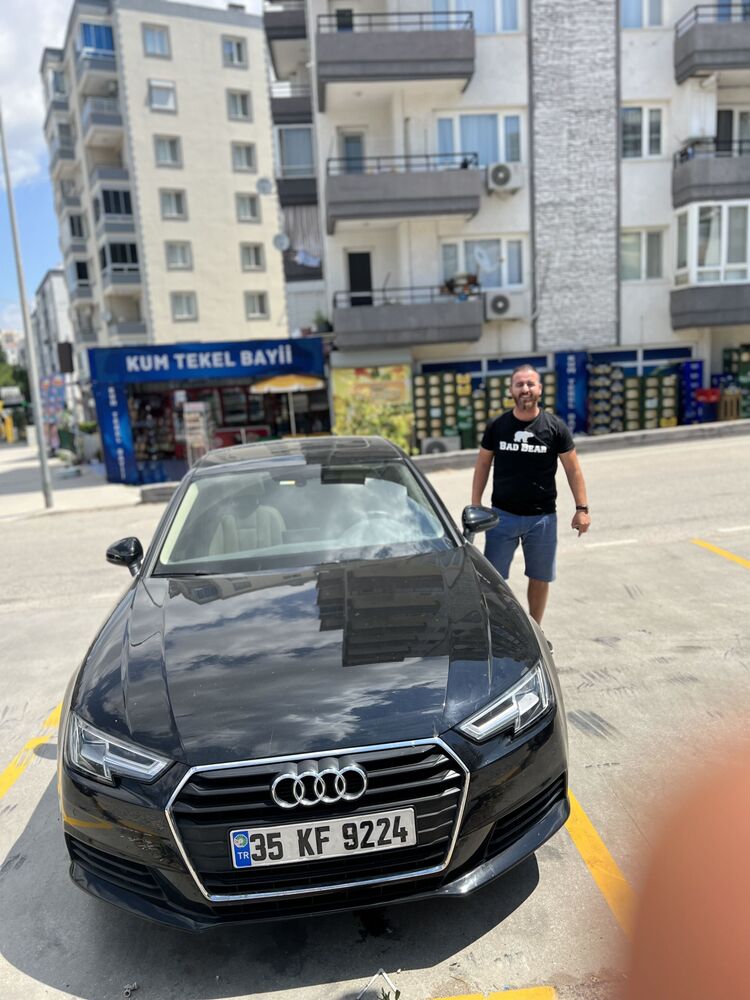  Cesme,   Piro, 38 ,   ,   