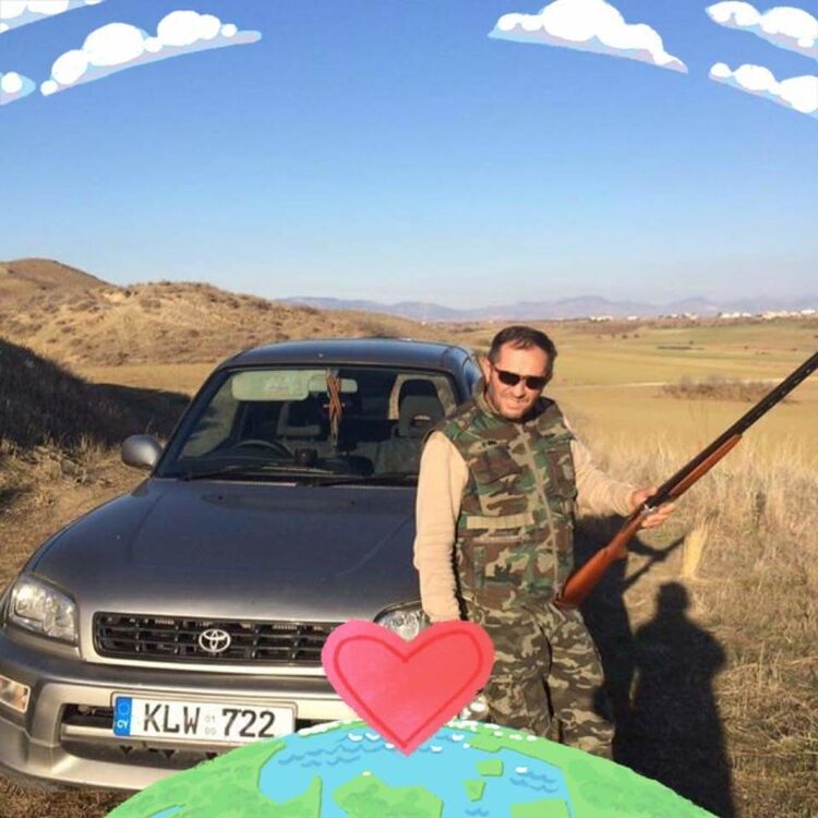 ���������� Nicosia, ���� ������� GEOKLHTOS TZ, 54 ����, ������������ ��� ����� � ���������, c�������� ���������