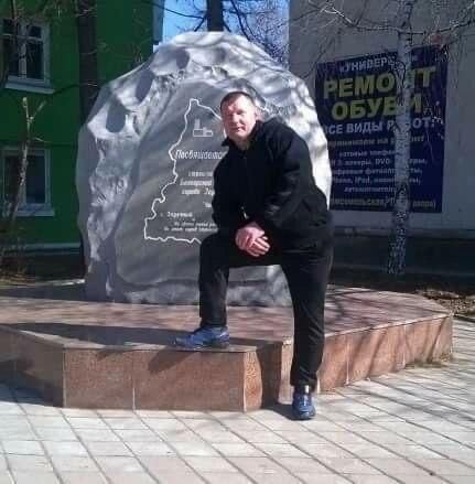 ���������� ��������, ���� ������� Vitaly, 54 ����, ������������ ��� ����� � ���������, c�������� ���������