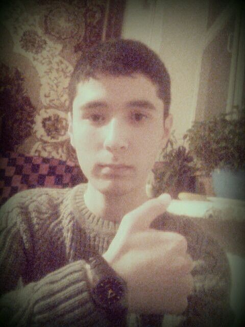  5392147  Djalil, 31 ,    