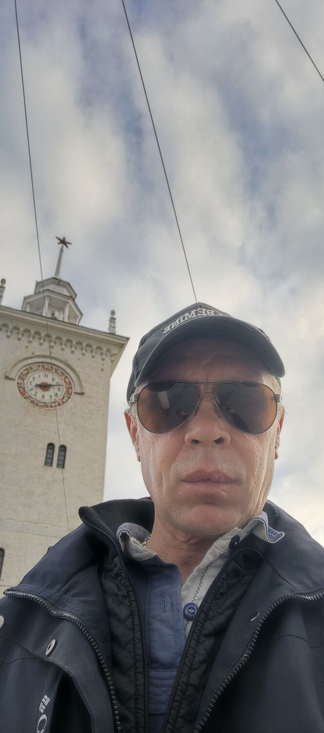 ���������� �����������, ���� ������� Andrey, 50 ���, ������������ ��� ����� � ���������, c�������� ���������, ���������