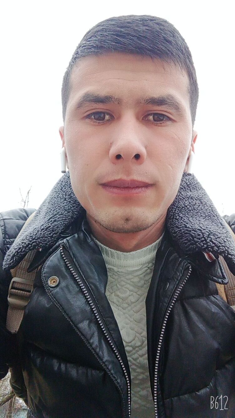 ���� 40350677 ������� Zafarbek, 27 ���, ���� ���������� � �������������