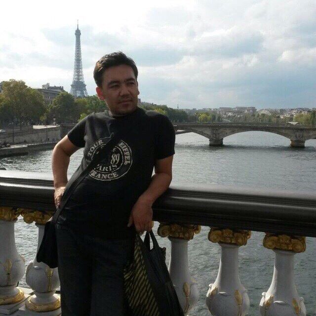 ���� 7044237 ������� Uktam, 43 ����, ���� ���������� � ��������