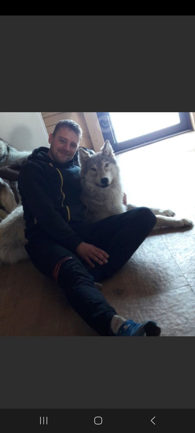 ���������� �����-���������, ���� ������� Sergei, 37 ���, ������������ ��� ���������