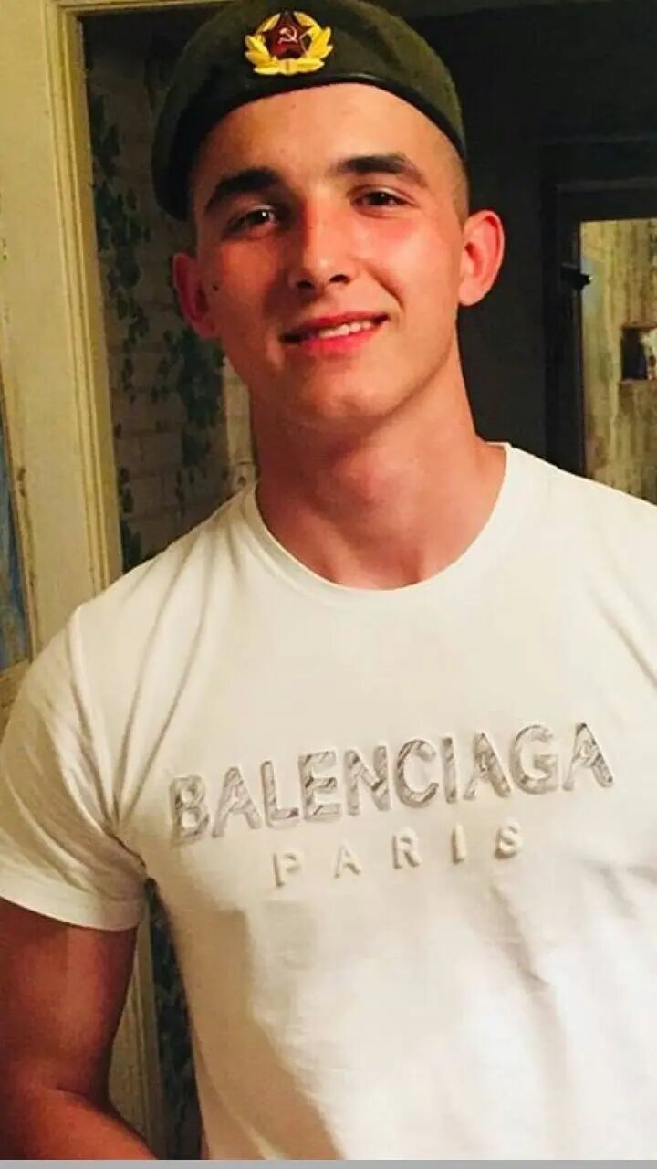 ���� 38711497 ������� Mikhail, 29 ���, ���� ���������� � ������