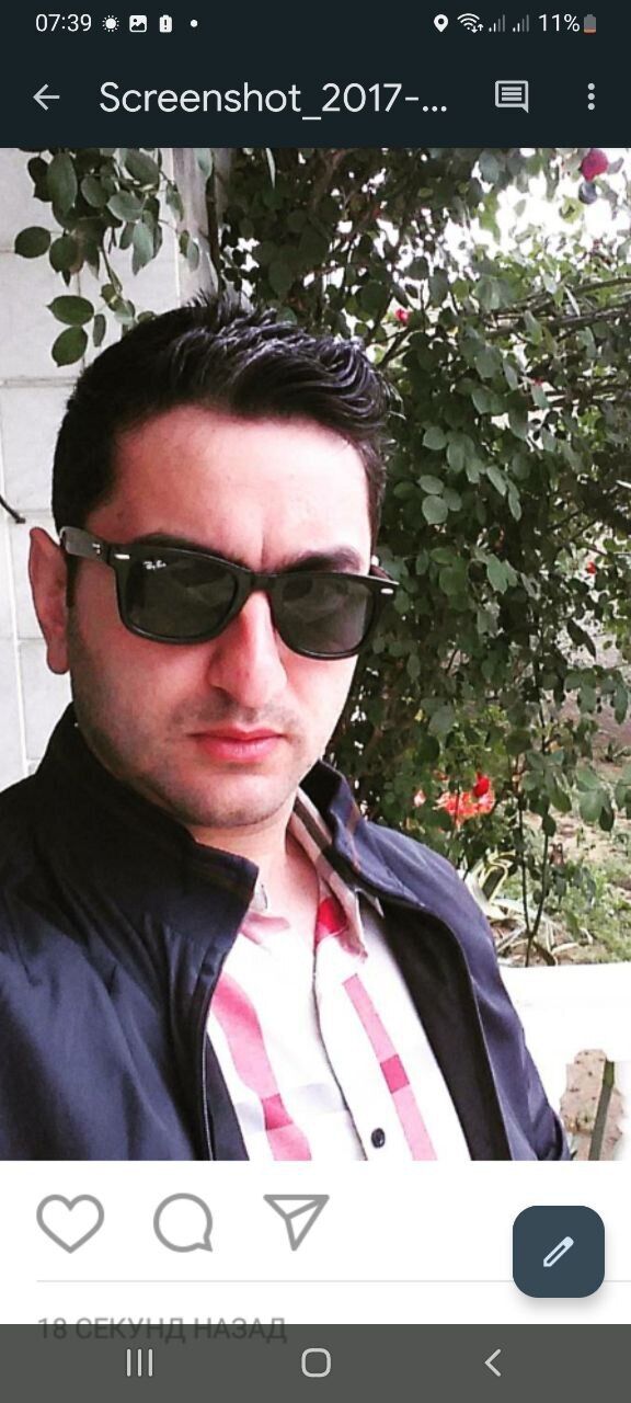 ���� 30226177 ������� Ali, 33 ����, ���� ���������� � ����