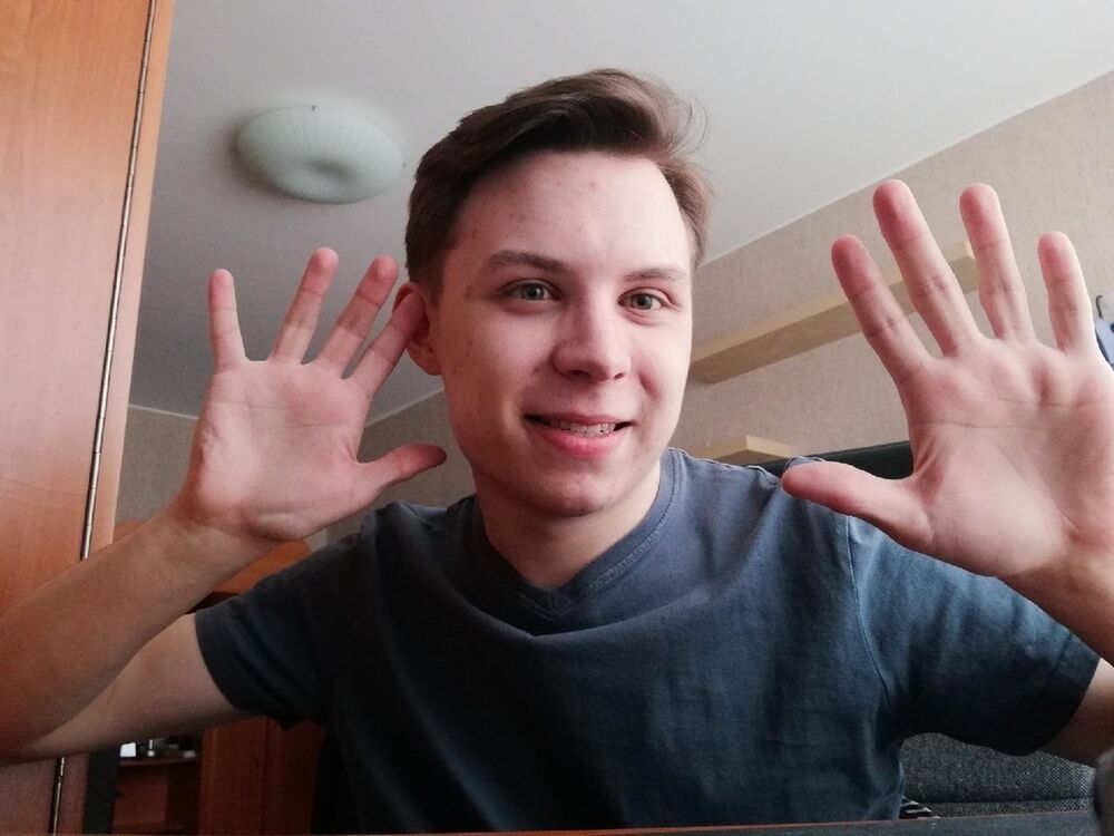 ���� 16456837 ������� �������, 26 ���, ���� ���������� � �����-����������