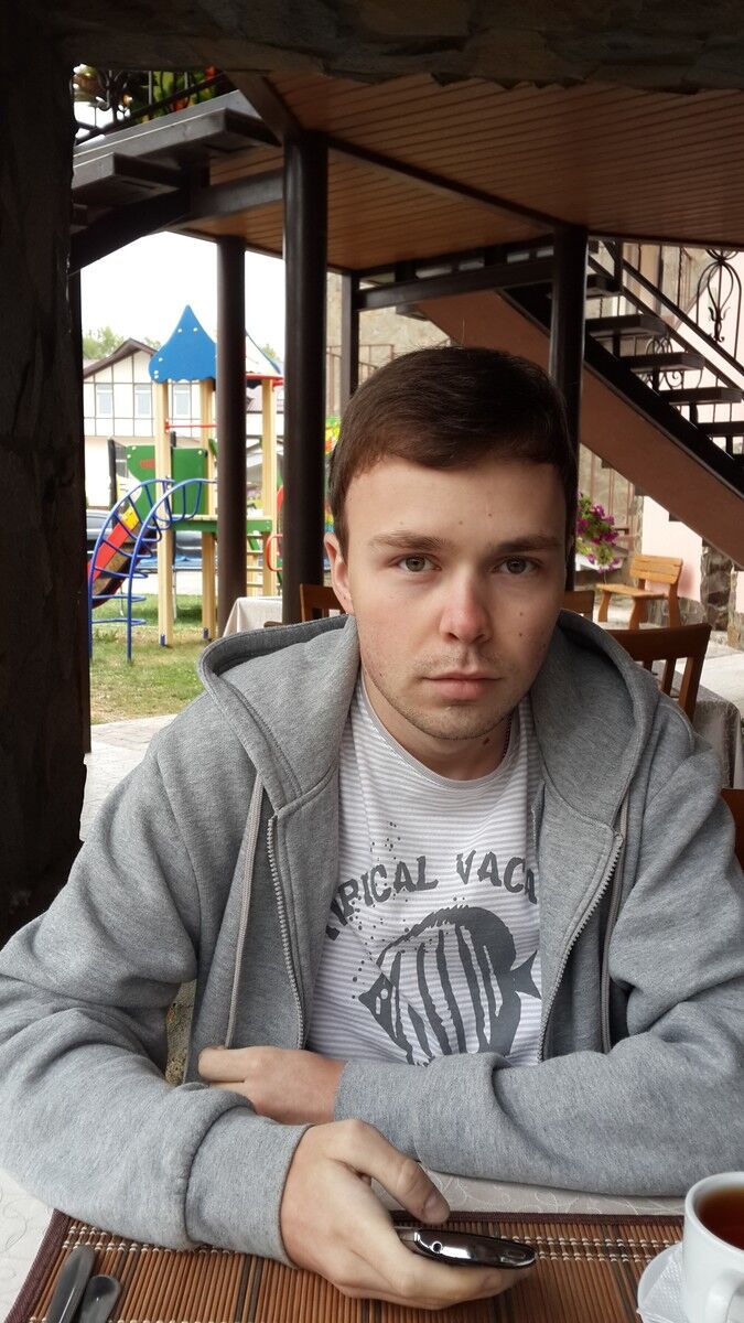 ���� 5423507 ������� Sergy, 31 ���, ���� ���������� � �����