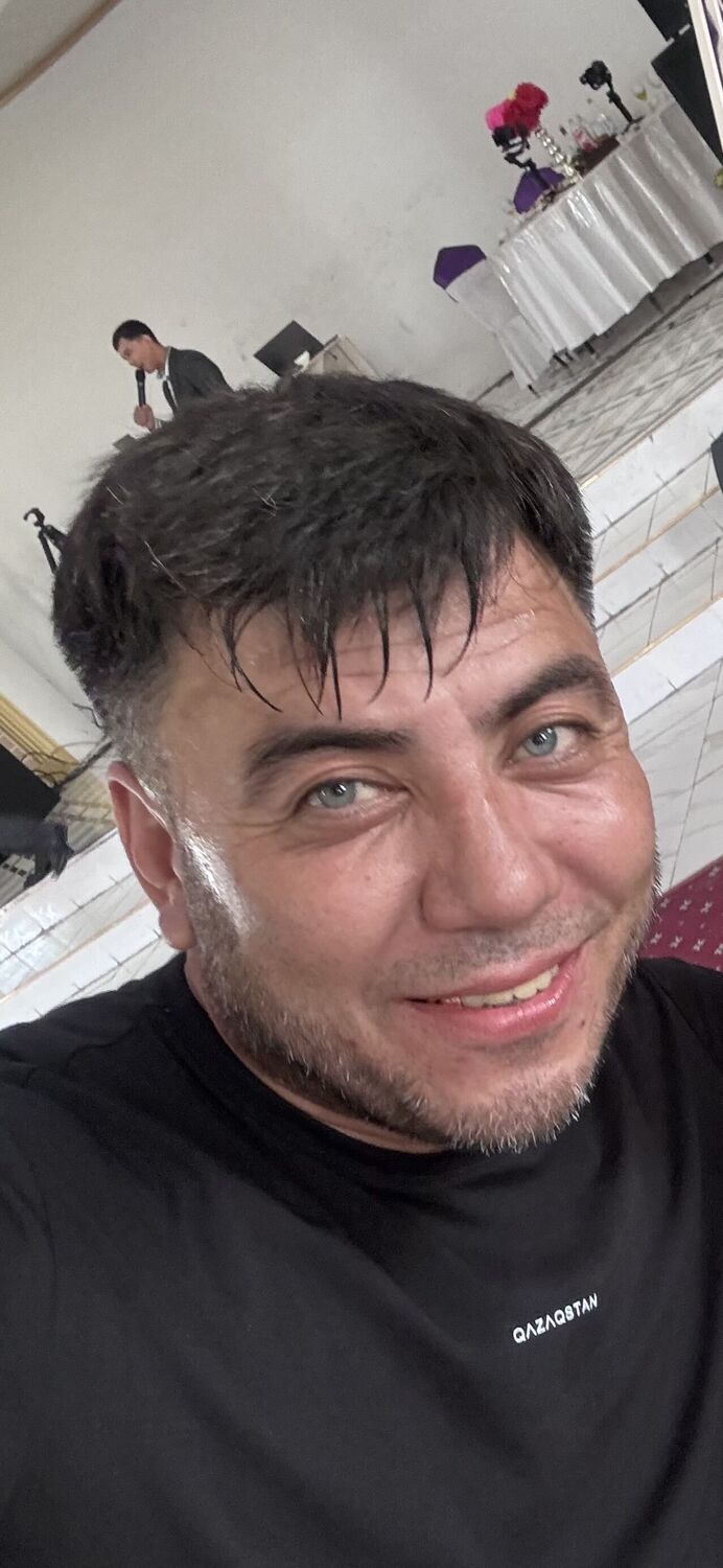 ���� 43956277 ������� Farruh, 38 ���, ���� ���������� � ��������