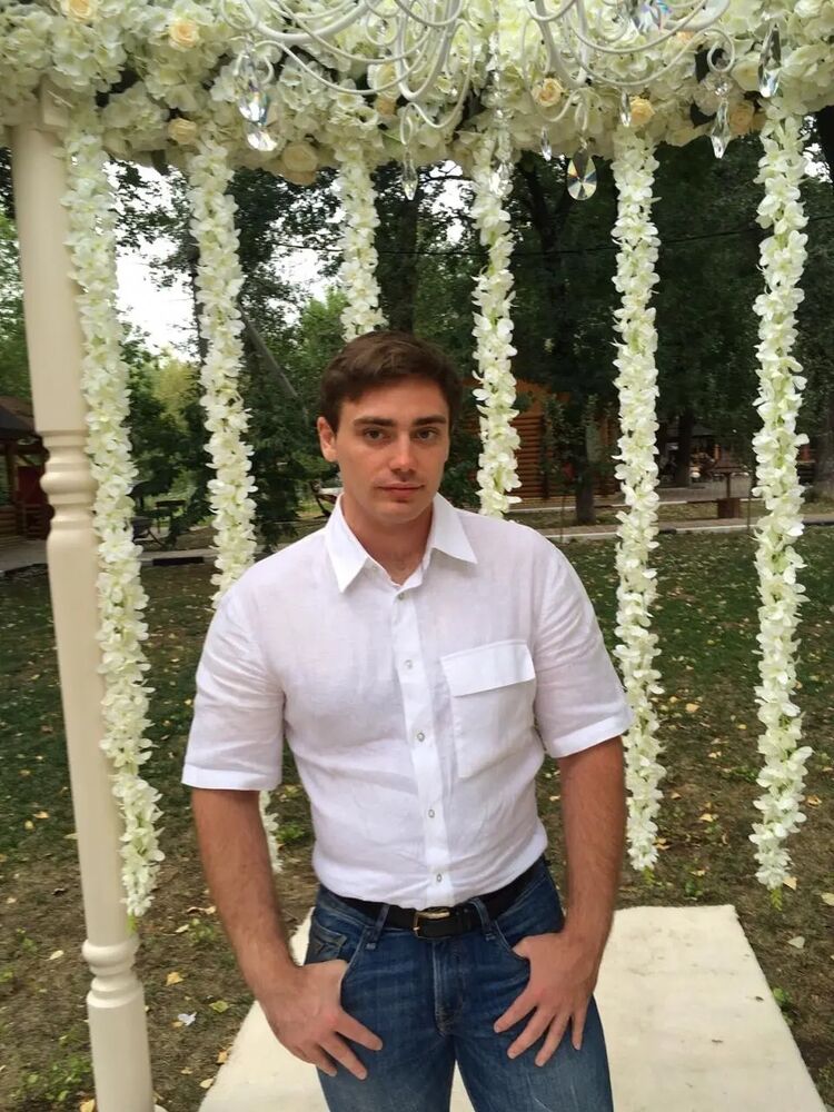 ���� 41390487 ������� Anton, 33 ����, ���� ���������� � ������