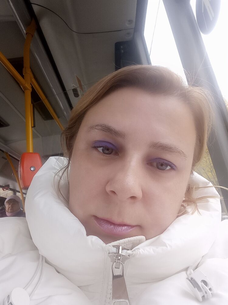 ���� 55281677 ������� Yulya, 42 ����, ���� ���������� � �����-����������