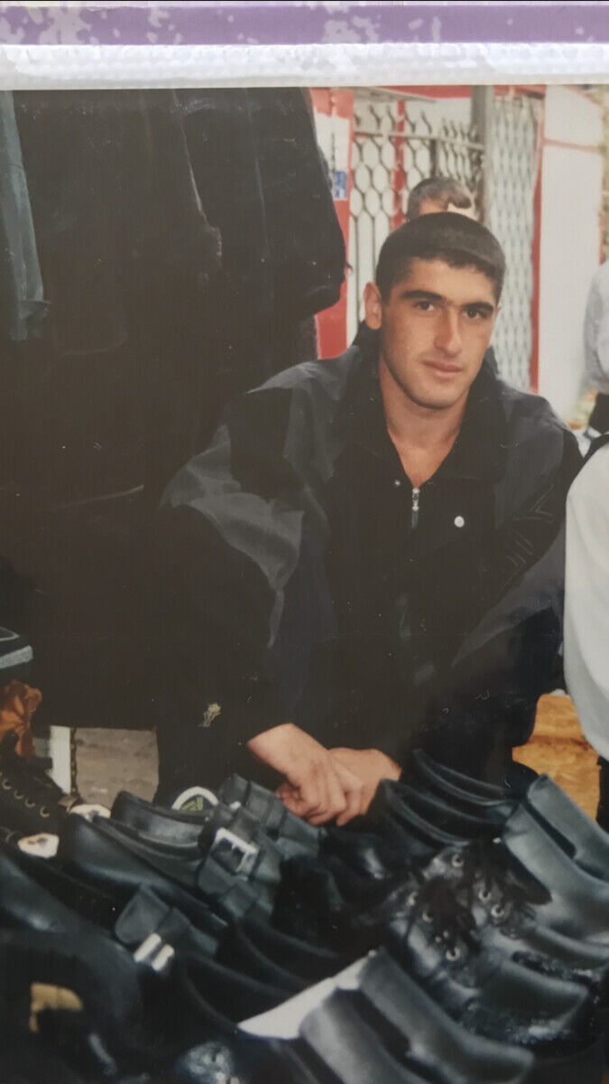 ���� 22271207 ������� �����, 43 ����, ���� ���������� � �������