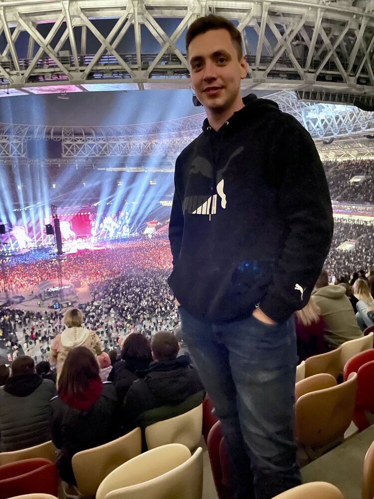 ���� 29357677 ����� ������, 25 ���, ���� ���������� � ����