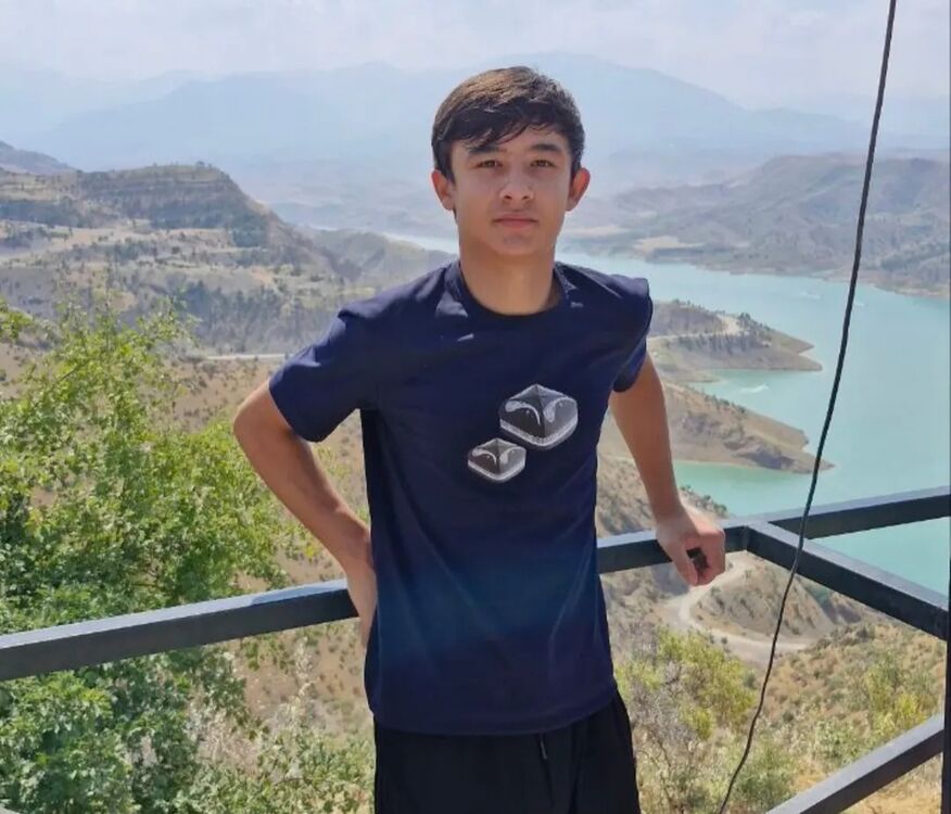 ���������� �������, ���� ����� Samandar, 25 ���, ������������ ��� ������, ����� � ���������