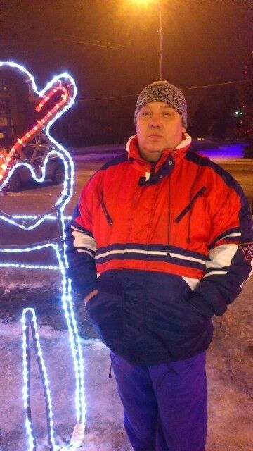  9152667  DANILA, 57 ,    