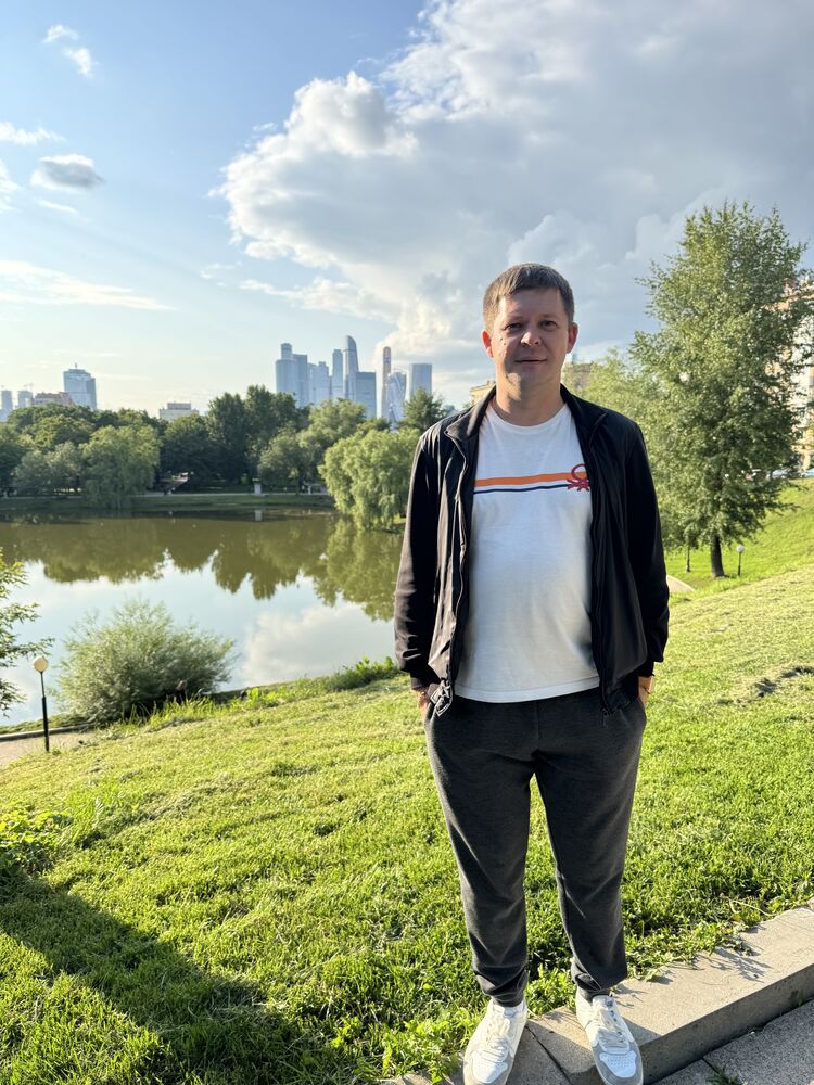 ���� 53386807 ������� Yury, 39 ���, ���� ���������� � ������