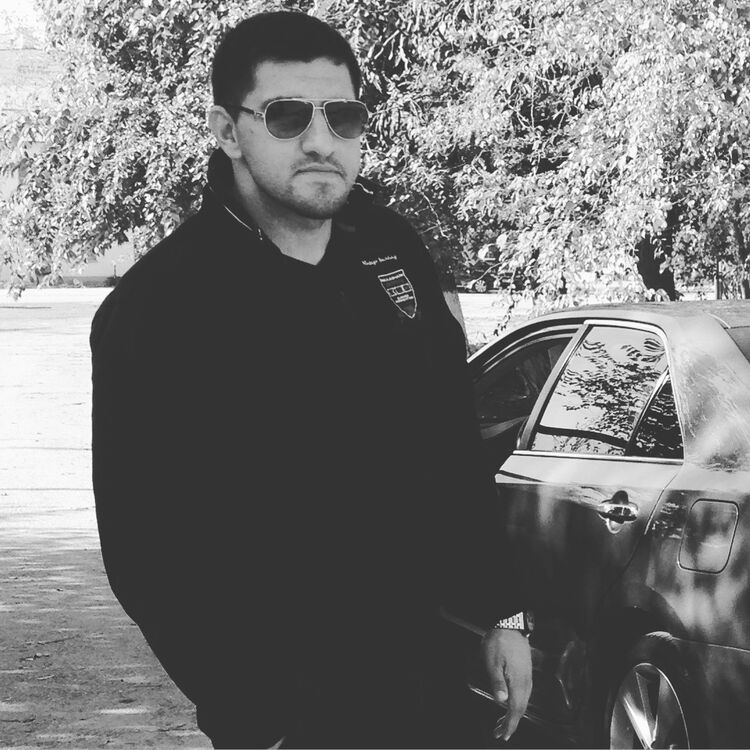 ���� 41173357 ������� Haj, 35 ���, ���� ���������� � ������