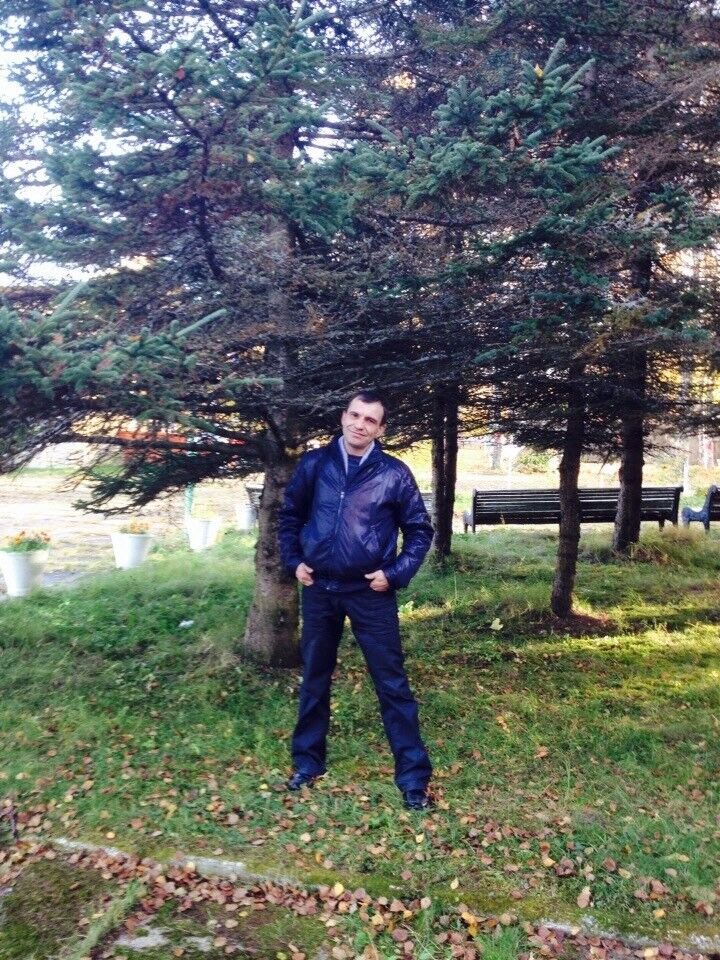  ,   Danila, 54 ,   