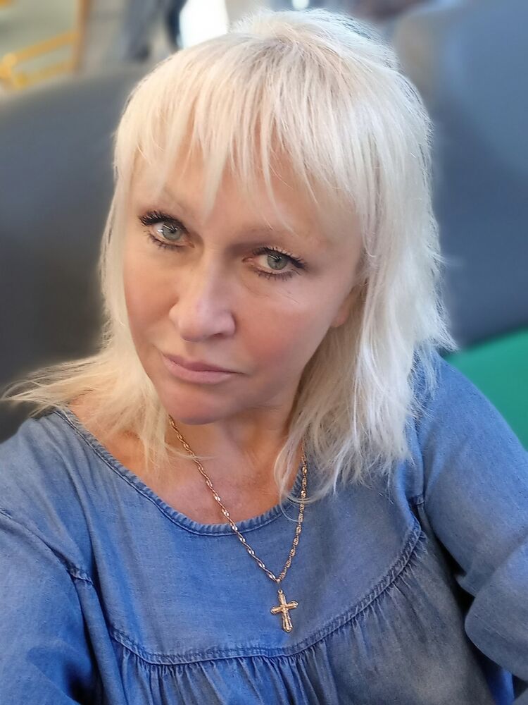  44479547  Tatyana, 50 ,    