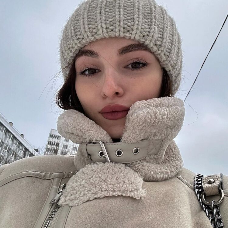 ���������� ����������, ���� ������� Eugenya, 40 ���, ������������ ��� ���������