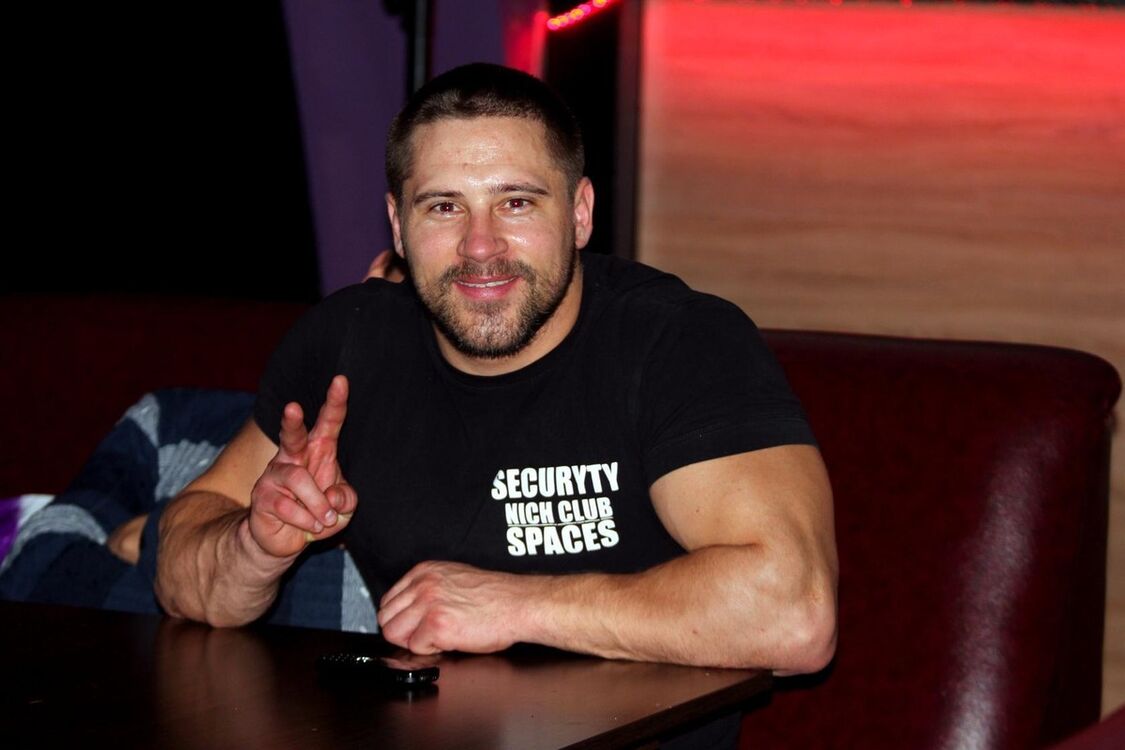 ���������� �������, ���� ������� Igor, 34 ����, ������������ ��� ������, ����� � ���������, c�������� ���������