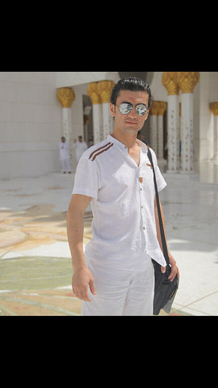 ���� 5488537 ������� Muhammad, 44 ����, ���� ���������� � ��������